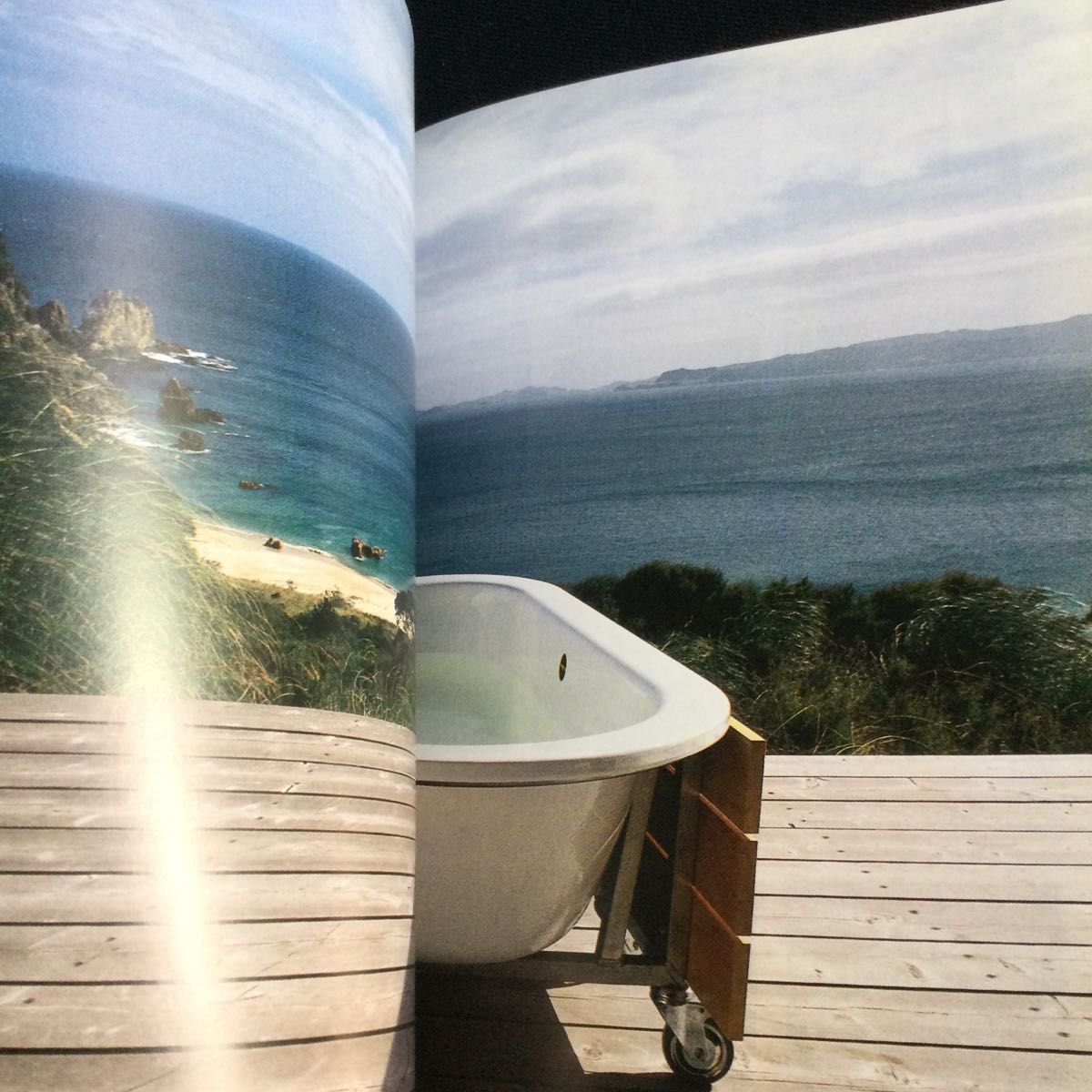Seaside style 洋書　Taschen シーサイド　スタイル　建築　本 タッシェン  インテリア　デザイン　海　写真集