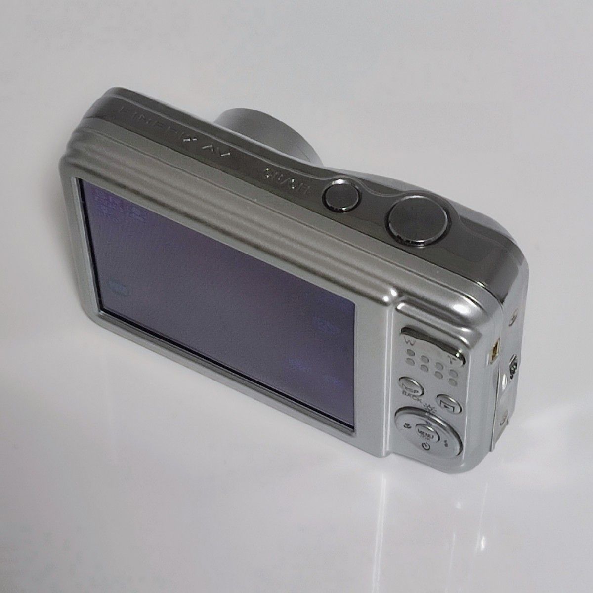 FUJIFILM FINEPIX AV130 コンパクトデジカメ|Yahoo!フリマ(旧 FUJIFILM FINEPIX AV130 コンパクトデジカメ|Yahoo!フリマ(旧