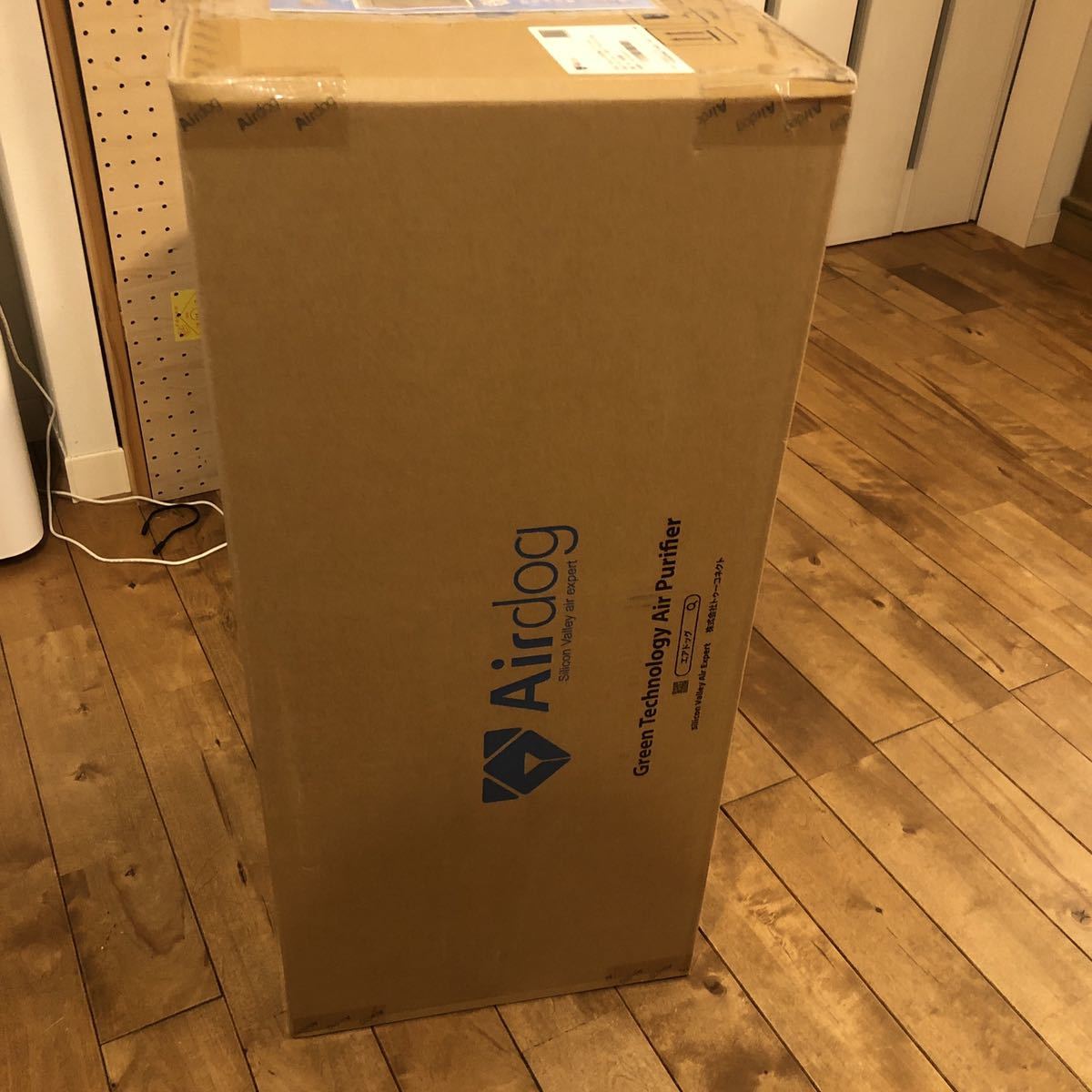 AirdogX3s-