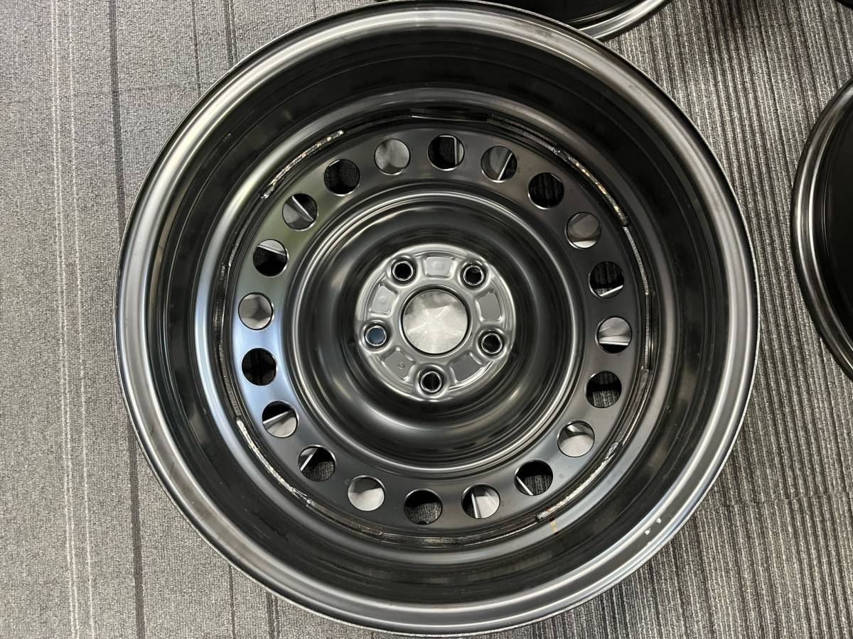 新車外し TOYOTA トヨタ 新型 60 プリウス 純正ホイール 17 新車外し TOYOTA トヨタ 新型 60 プリウス 純正ホイール 17