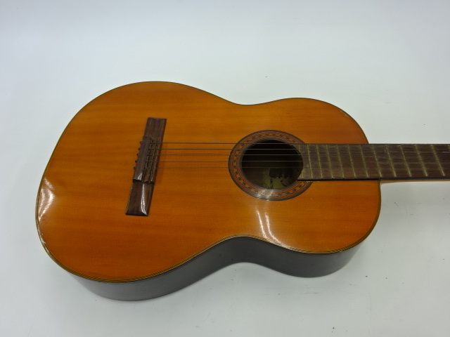 S10125 ● KAWAI カワイ ◆ アコースティックギター GT-55 ◆ 楽器 ギター_画像5