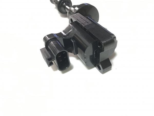  strengthen ignition coil Nissan Fairlady Z Fairlady Z Nissan FairladyZ 300ZX Z32 CZ32 GCZ32 GZ32 HZ32 Z32 VG30DETT a