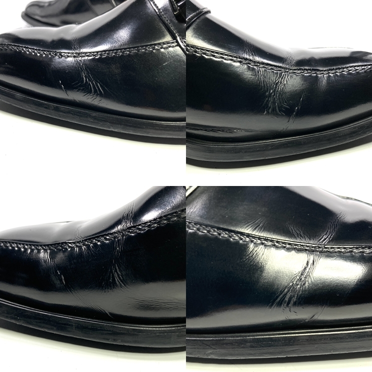 REGAL リーガル ビットローファー 720R ブラック 25 0cm REGAL リーガル ビットローファー 720R ブラック 25 0cm
