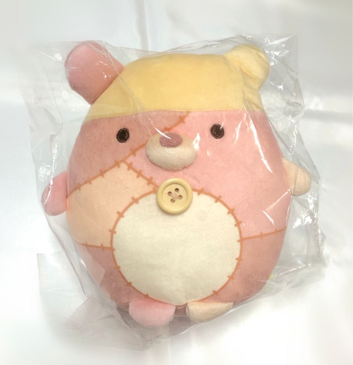 すみっコぐらし 映画 劇場版 ツギハギ工場のふしぎなコ てのり すみっコぐらし 映画 劇場版 ツギハギ工場のふしぎなコ てのり