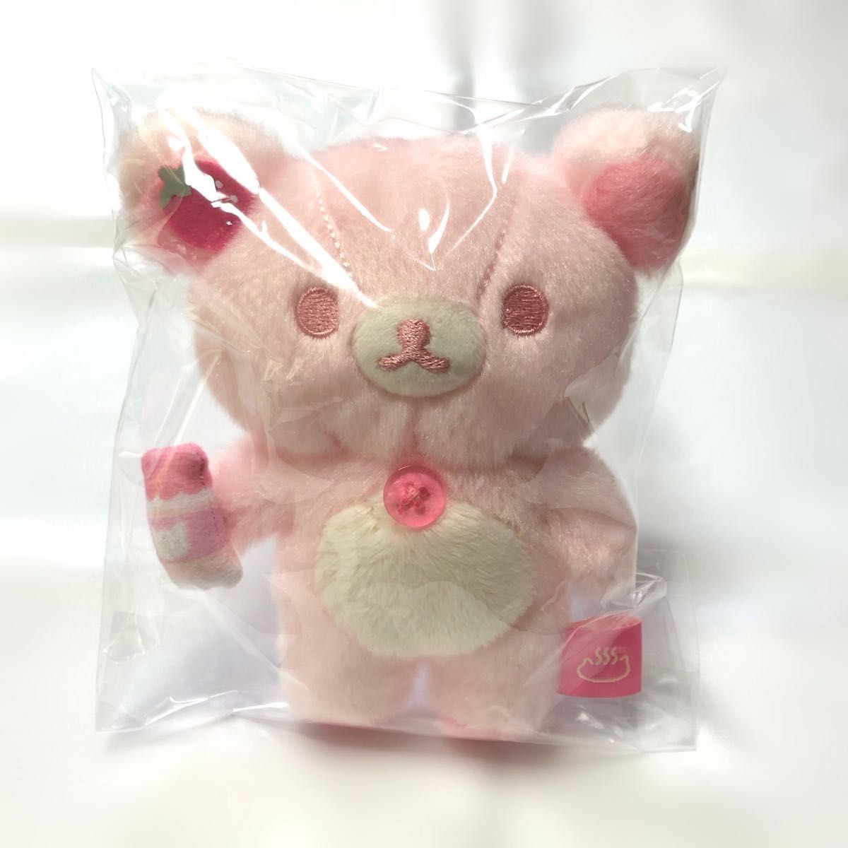 リラックマ コリラックマ ねこねこの湯 ぶらさげぬいぐるみ リラックマ コリラックマ ねこねこの湯 ぶらさげぬいぐるみ