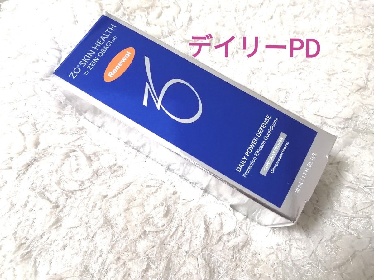 新品未開封】ゼオスキン デイリーPD Yahoo!フリマ（旧）-