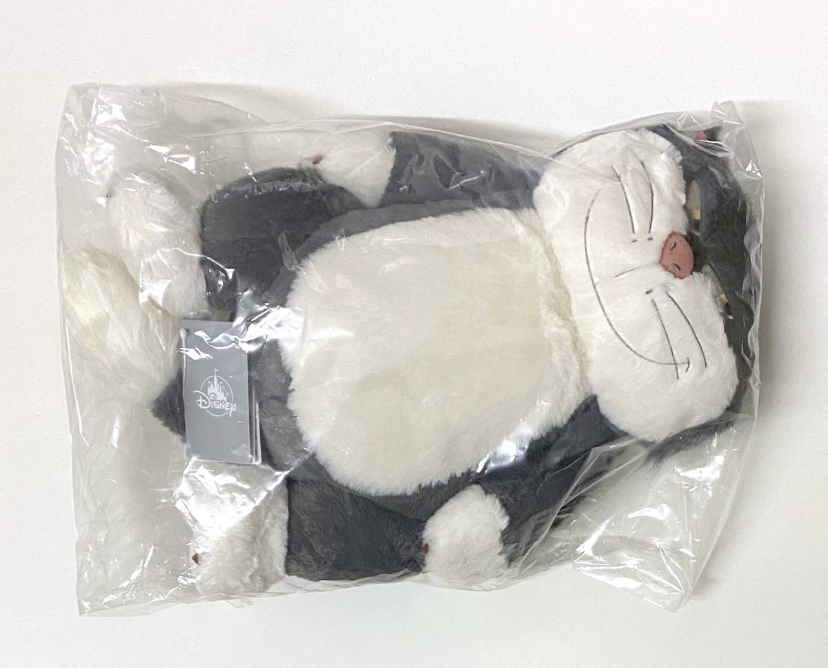 ディズニーストア ルシファー 湯たんぽ WARM GOODS シンデレラ ディズニーストア ルシファー 湯たんぽ WARM GOODS シンデレラ