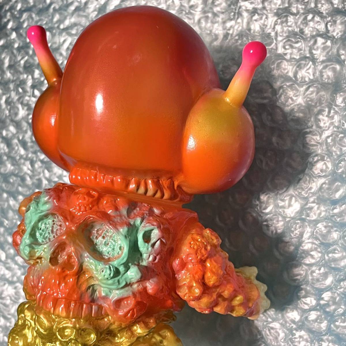 Yahoo!オークション - Mutant Vinyl H Yahoo!オークション - Mutant Vinyl H