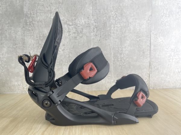誠実 【中古】 ビンディング zeug head ヘッド /54998 冬物