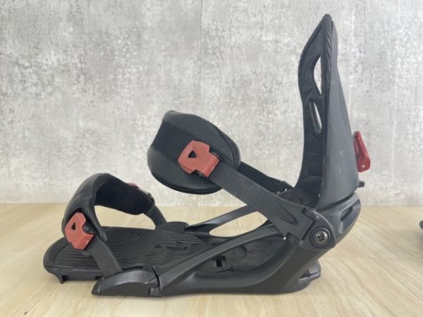 誠実 【中古】 ビンディング zeug head ヘッド /54998 冬物