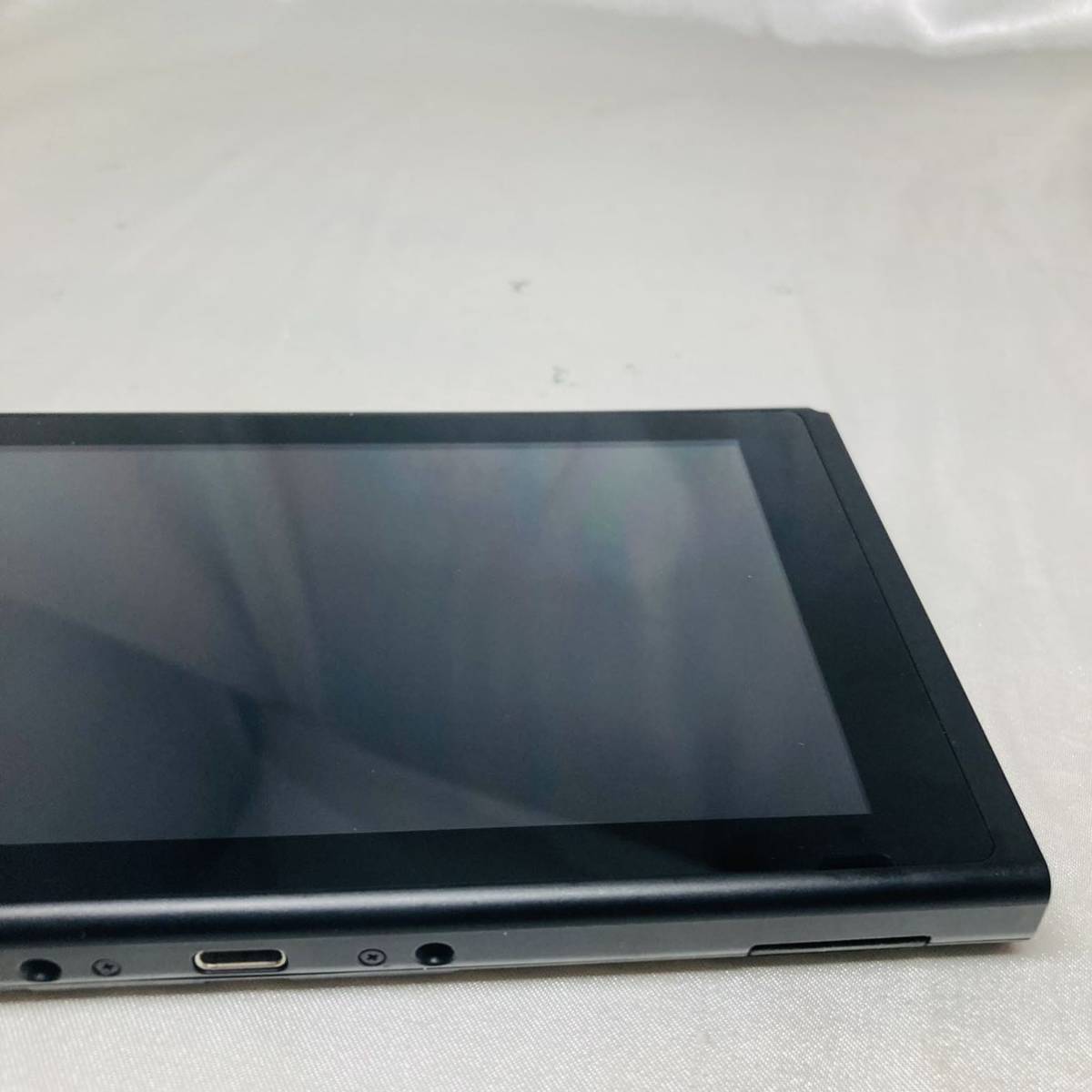 ☆1円~ 液晶美品 動作良好 2018年製 初期型 旧型 任天堂 スイッチ