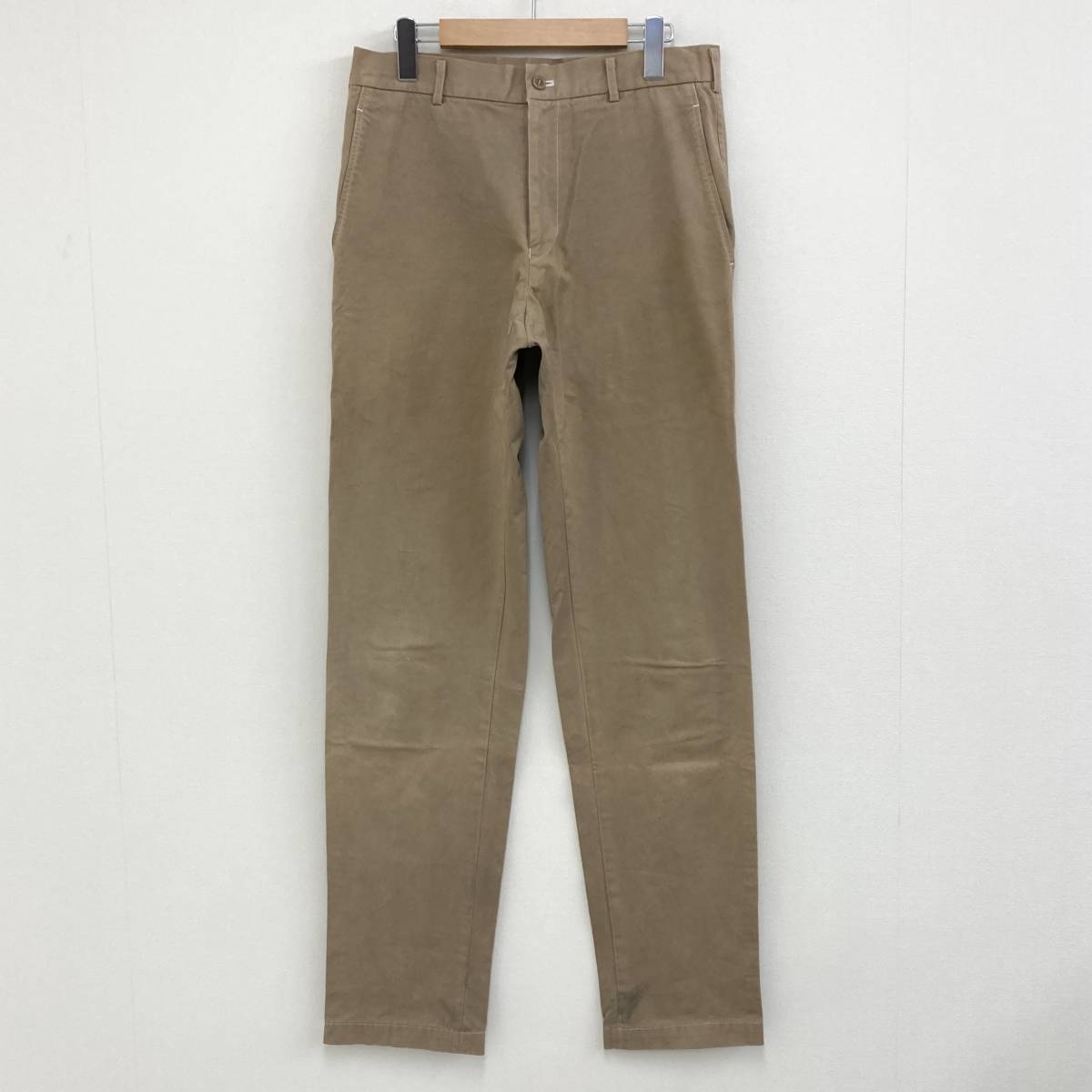 AD2000 田中オム COMME des GARCONS HOMME トラウザーパンツ Mサイズ コムデギャルソンオム チノパン スラックス VINTAGE archive 3080668
