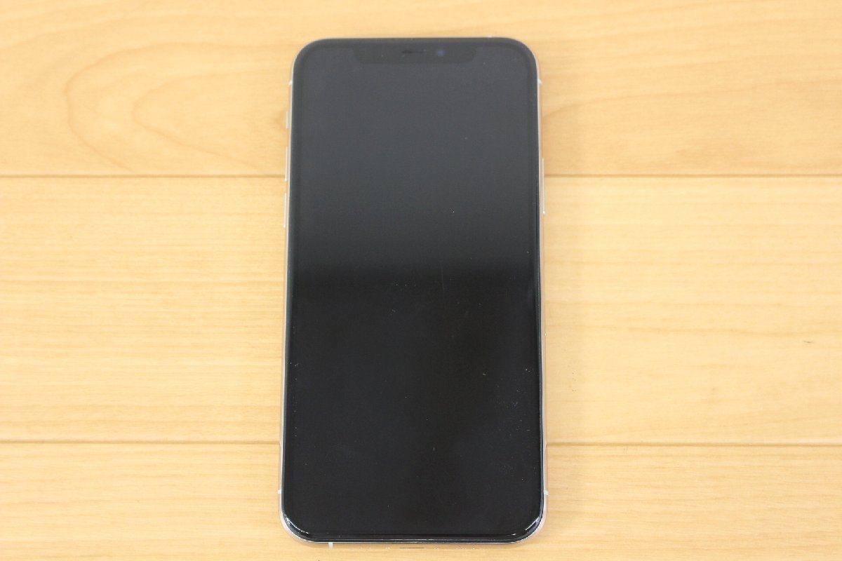 男性に人気! △現状品△ iPhone (2732891) 傷み iOS16.6 リセット済み