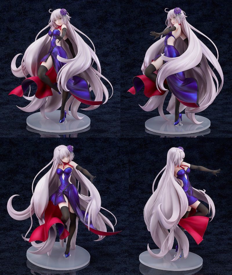 絶品】 Order Fate/Grand マックスファクトリー 未開封 白紙包装 正規