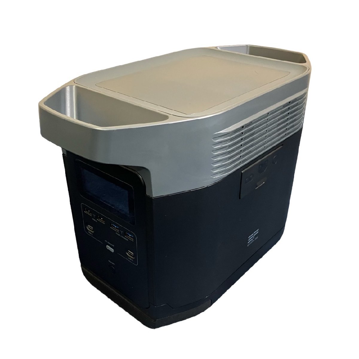KS 美品 Eco Flow DELTA 1300 EF3 Pro イーエフデルタ EFDELTA