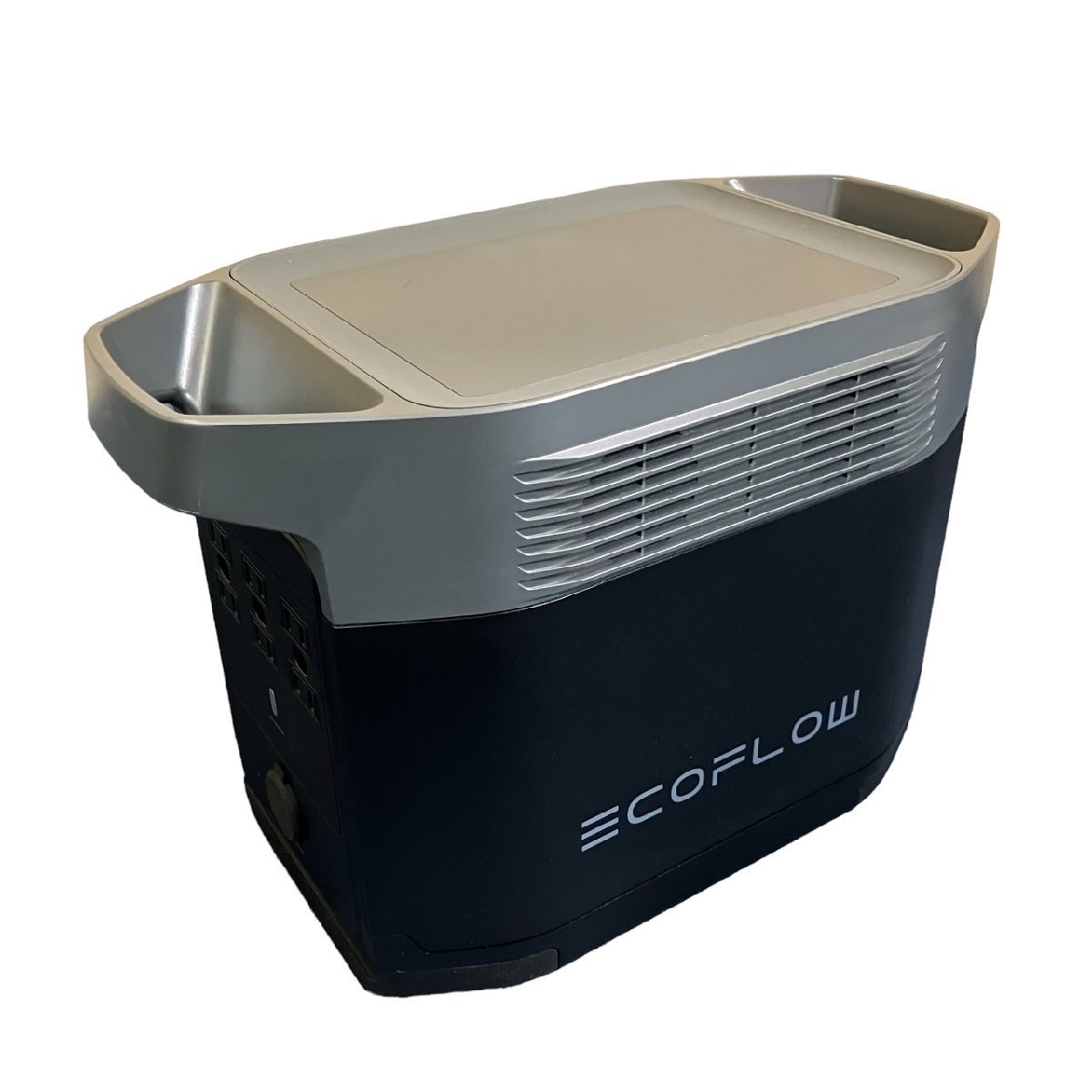 KS 美品 Eco Flow DELTA 1300 EF3 Pro イーエフデルタ EFDELTA