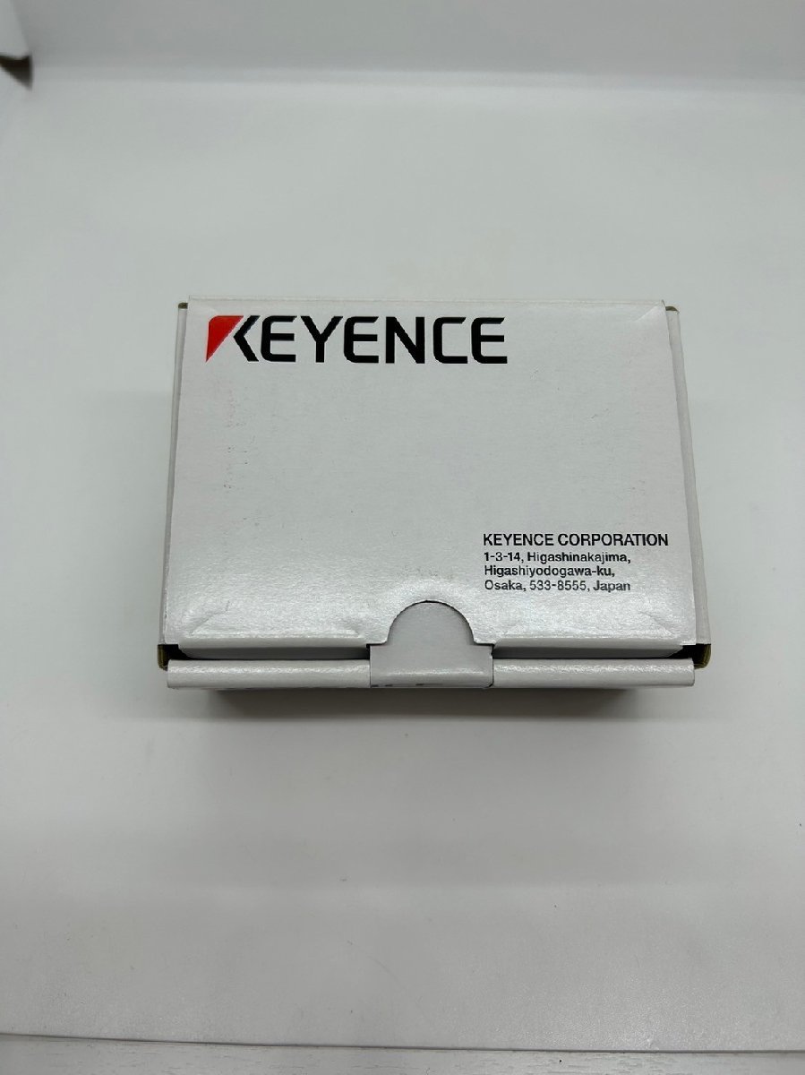 未使用 KEYENCE キーエンス GL-RB01 2箱セット 調整金具 セーフティライトカーテン GL-R シリーズ 組み立て済み 金具2個入り 取説付き_画像2