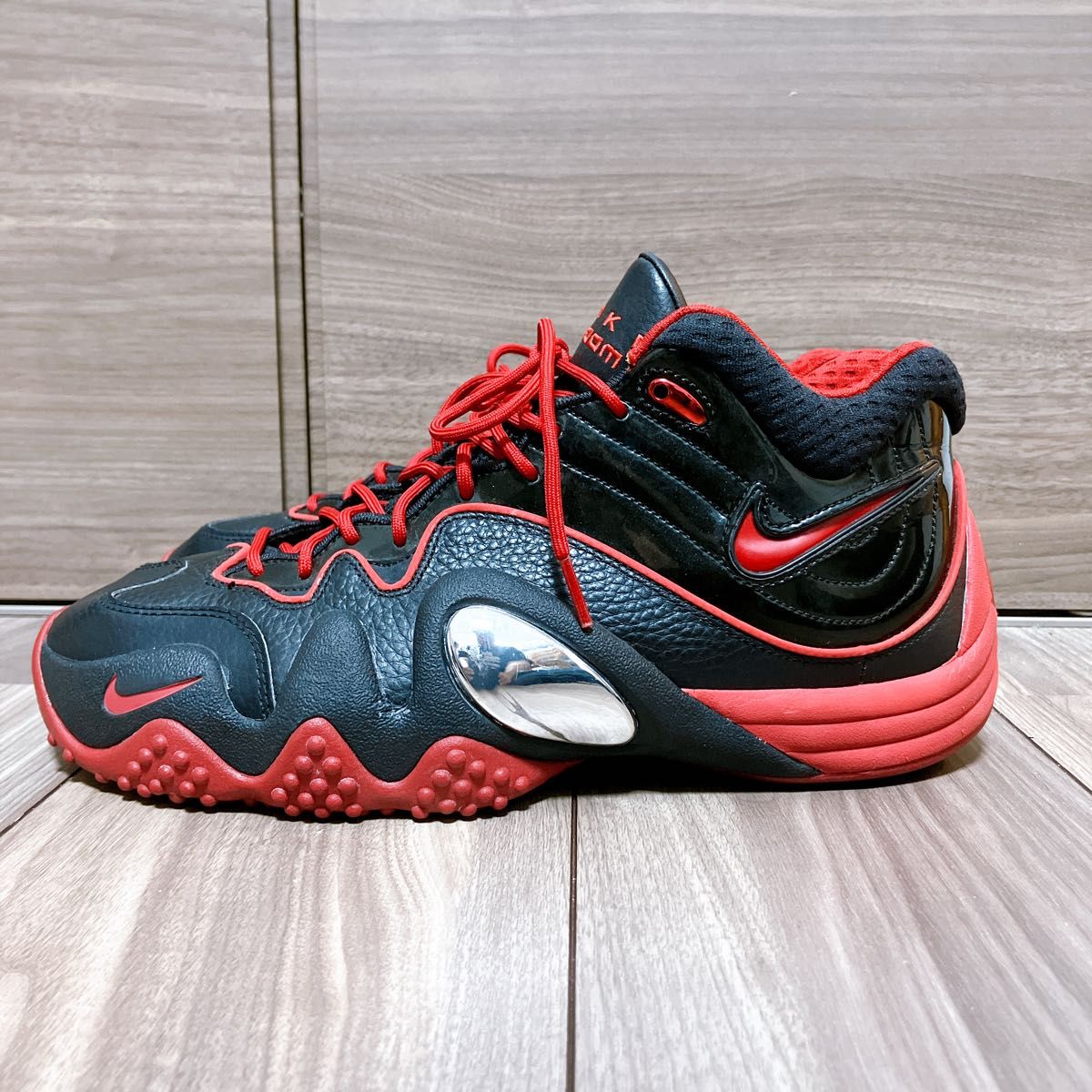 希少NIKE ZOOM UPTEMPO V PREMIUMナイキ ズームアップテンポ 希少NIKE ZOOM UPTEMPO V PREMIUMナイキ ズームアップテンポ