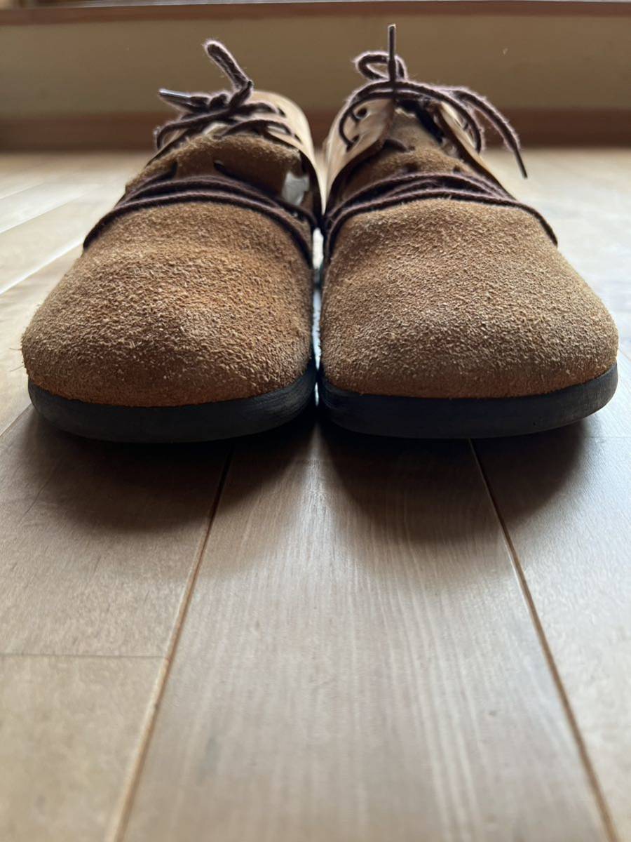 BIRKENSTOCK ビルケンシュトックMONTANA モンタナ サイズ37(24cm BIRKENSTOCK ビルケンシュトックMONTANA モンタナ サイズ37(24cm