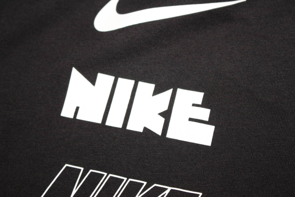 未使用　XL　ナイキNIKE　 半袖Tシャツ NSW クラブ+ HDY PK4 S/S Tシャツ DZ2876　送料無料　即決_画像4