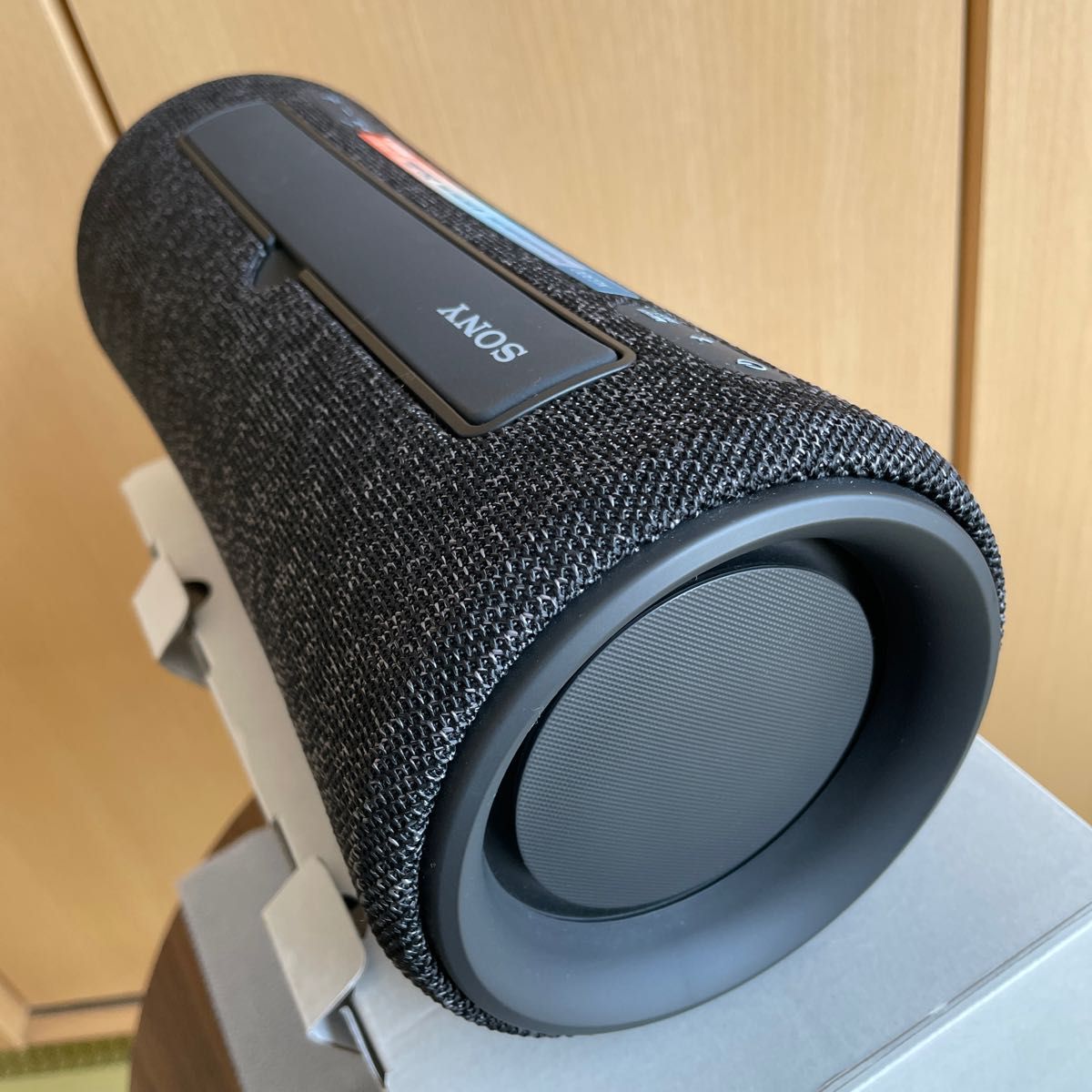 SONY SRS-XG300新品未使用 開封後/動作確認/画像撮影のみ|Yahoo SONY SRS-XG300新品未使用 開封後/動作確認/画像撮影のみ|Yahoo