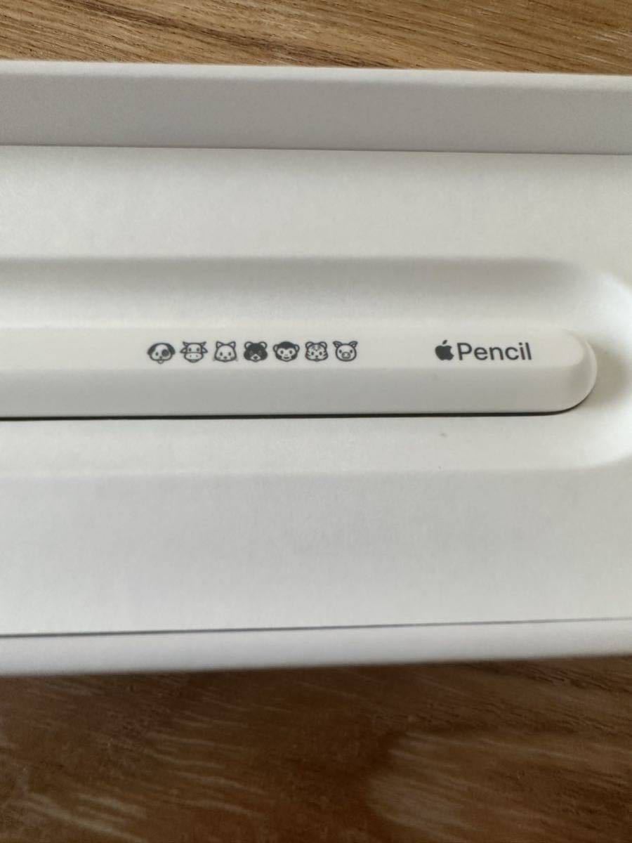 でおすすめアイテム。 第2世代 / ApplePencil / 刻印入り / アップル