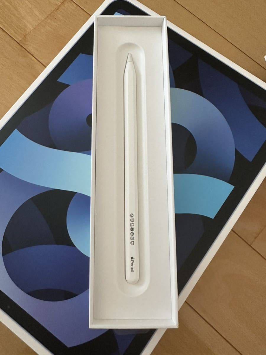 ApplePencil / 第2世代/ アップルペンシル/ 刻印入り-日本代購代Bid第
