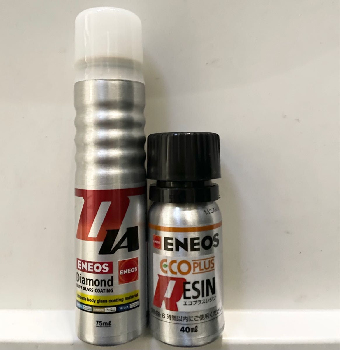 Keeper ダイヤモンドキーパーケミカル&エコプラスレジン セット キーパー ダイヤモンドケミカル ECOプラスレジンセット|Yahoo