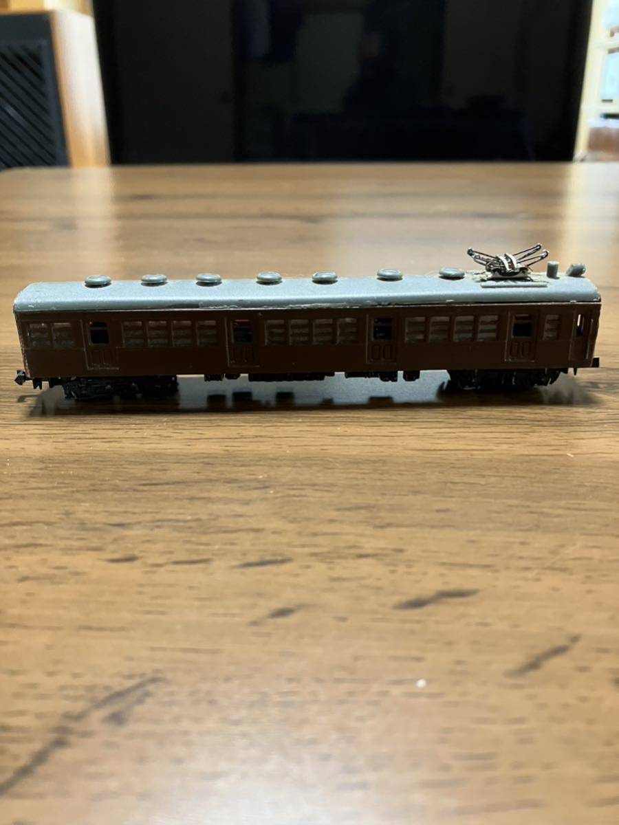  N gauge kmoya90 0 number pcs? Manufacturers unknown 