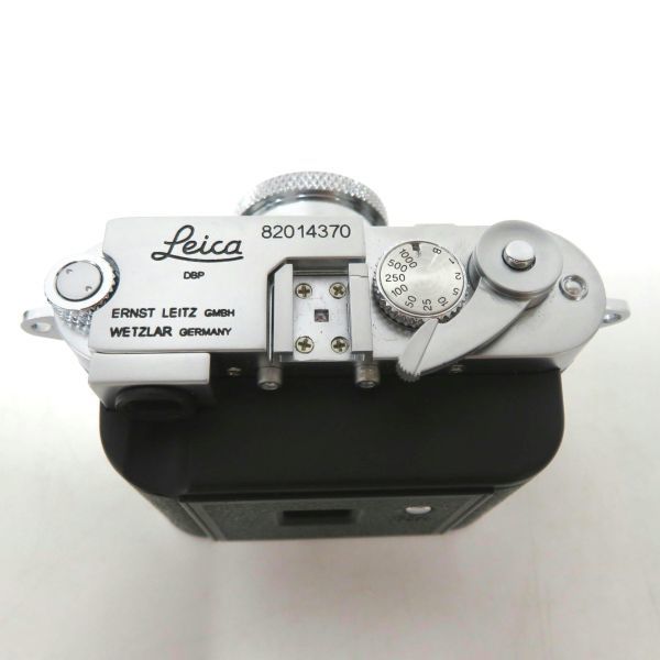 MINOX デジタルカメラ DCC Leica M3(4.0) ライカ トイカメラ の画像5