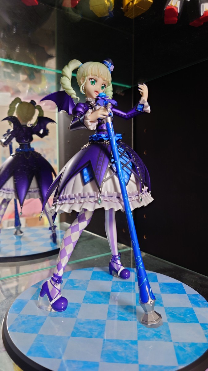Lucrea(ルクリア) アイカツ! 藤堂ユリカ ゴスマジックコーデ Lucrea(ルクリア) アイカツ! 藤堂ユリカ ゴスマジックコーデ