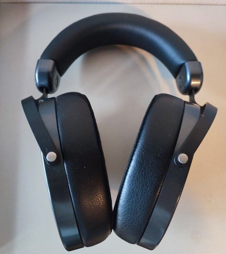 美品】HIFIMAN edition XS +バランスケーブル-