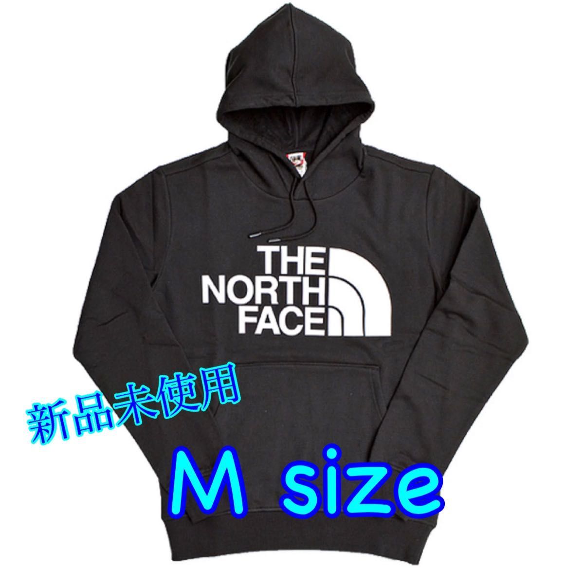 ノースフェイス THE NORTH FACE パーカー スタンダード フーディー
