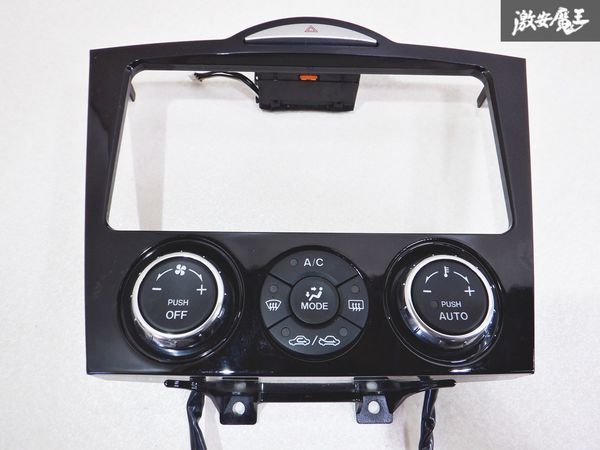 Yahoo!オークション - 保証付 カナテクス マツダ SE3P RX-8 RX8 前...