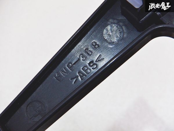 保証付 カナテクス マツダ SE3P RX-8 RX8 前期 純正CDデッキ装着車両用
