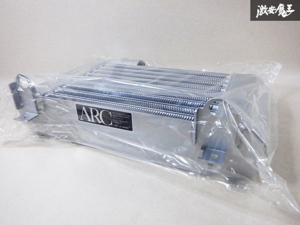 新品即納 ARC KDH GDH 200系 HIACE ハイエース 1KD 2KD 1GD ディーゼル ターボ インタークーラー 純正交換タイプ M075 1T394-AA001 棚2H11_画像3