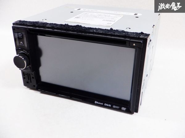 【clarion】NX404 クラリオン カーナビ 【clarion】NX404 クラリオン カーナビ