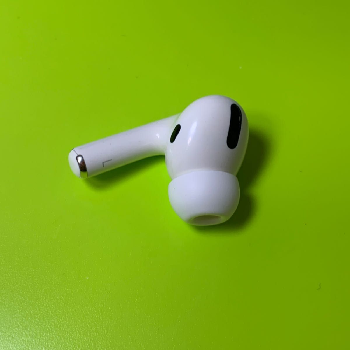 AirPods Pro 第一世代 ホワイト 動作正常 / 傷無し-