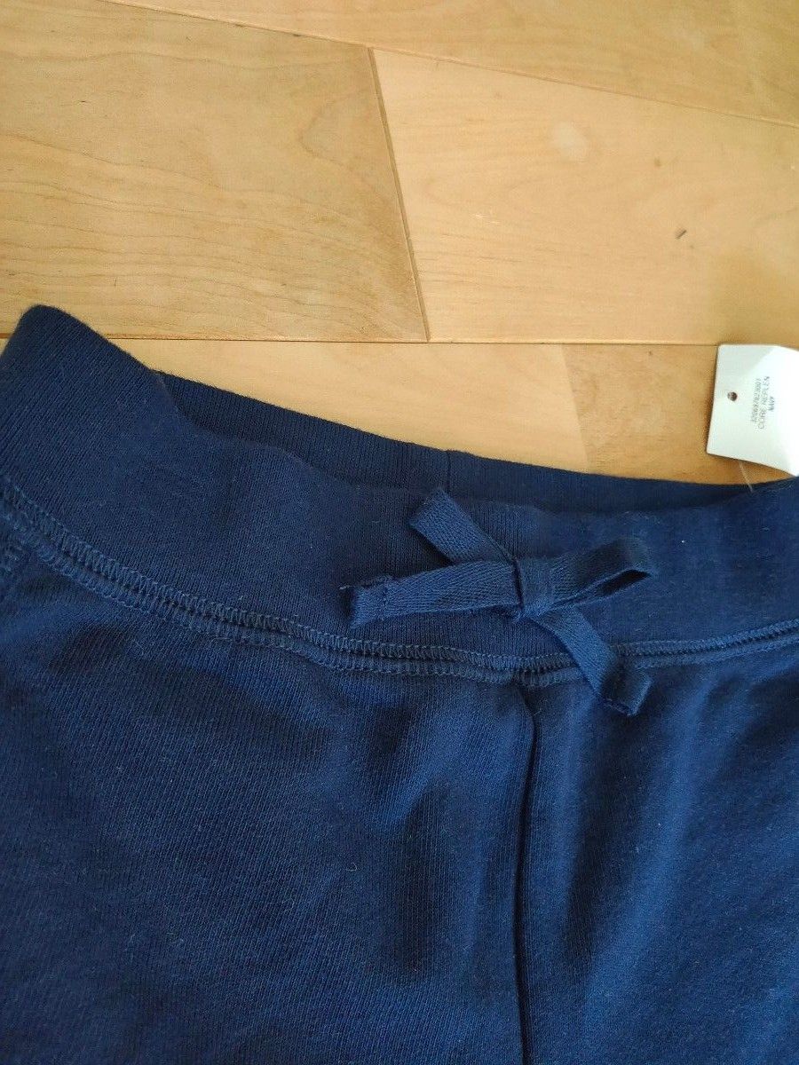 新品未使用】90cm Ralph Lauren ラルフローレン パーカー セットアップ