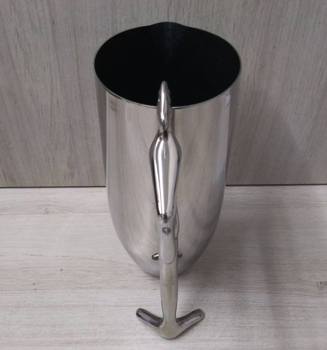 Carrol Boyes Water Jug man キャロルボーイズ ウォータージャグ Carrol Boyes Water Jug man キャロルボーイズ ウォータージャグ