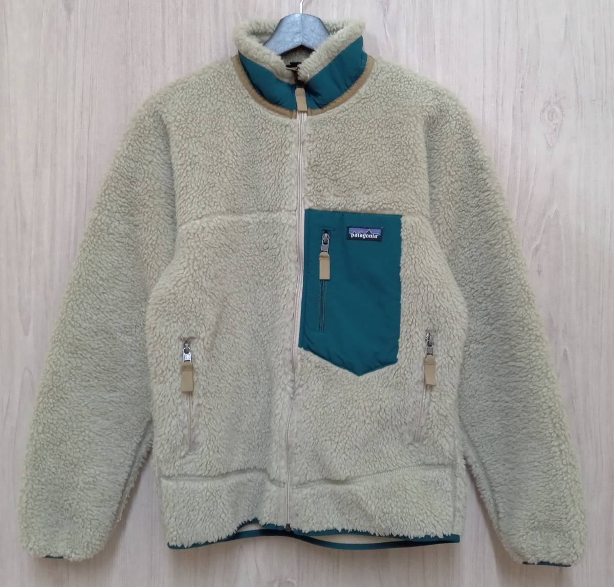 おすすめネット Patagonia/パタゴニア/フリース/23056FA21/Classic