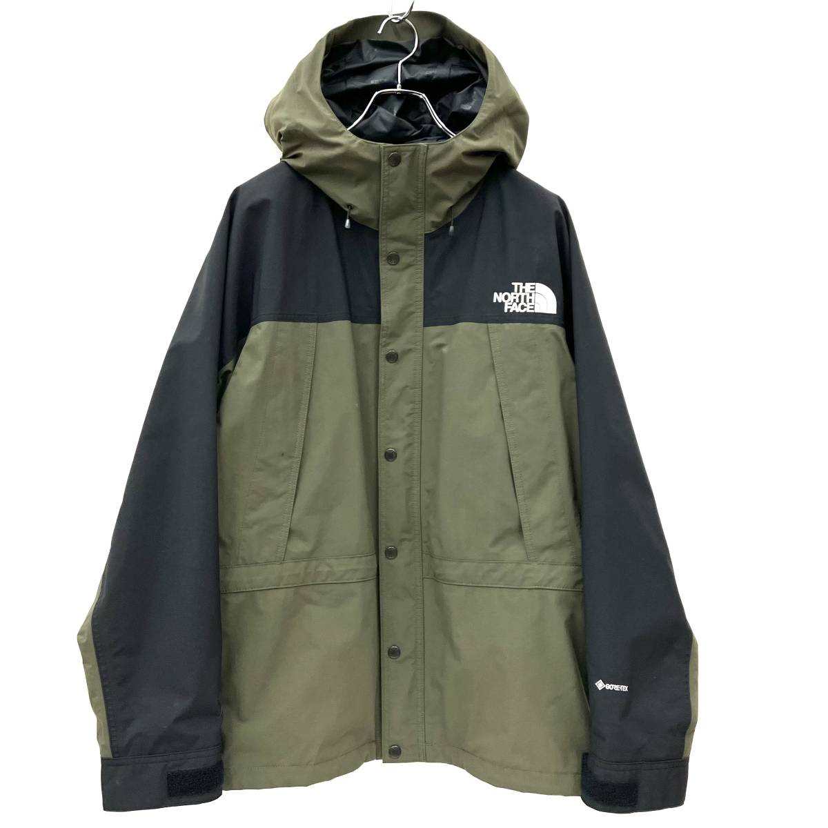 期間限定キャンペーン ザノースフェイス FACE NORTH THE GORE-TEX