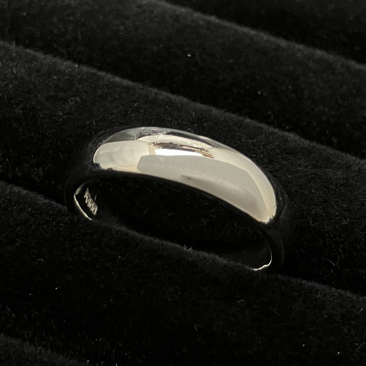 限​定​販​売​ プラチナ 結婚マリッジリング 指輪