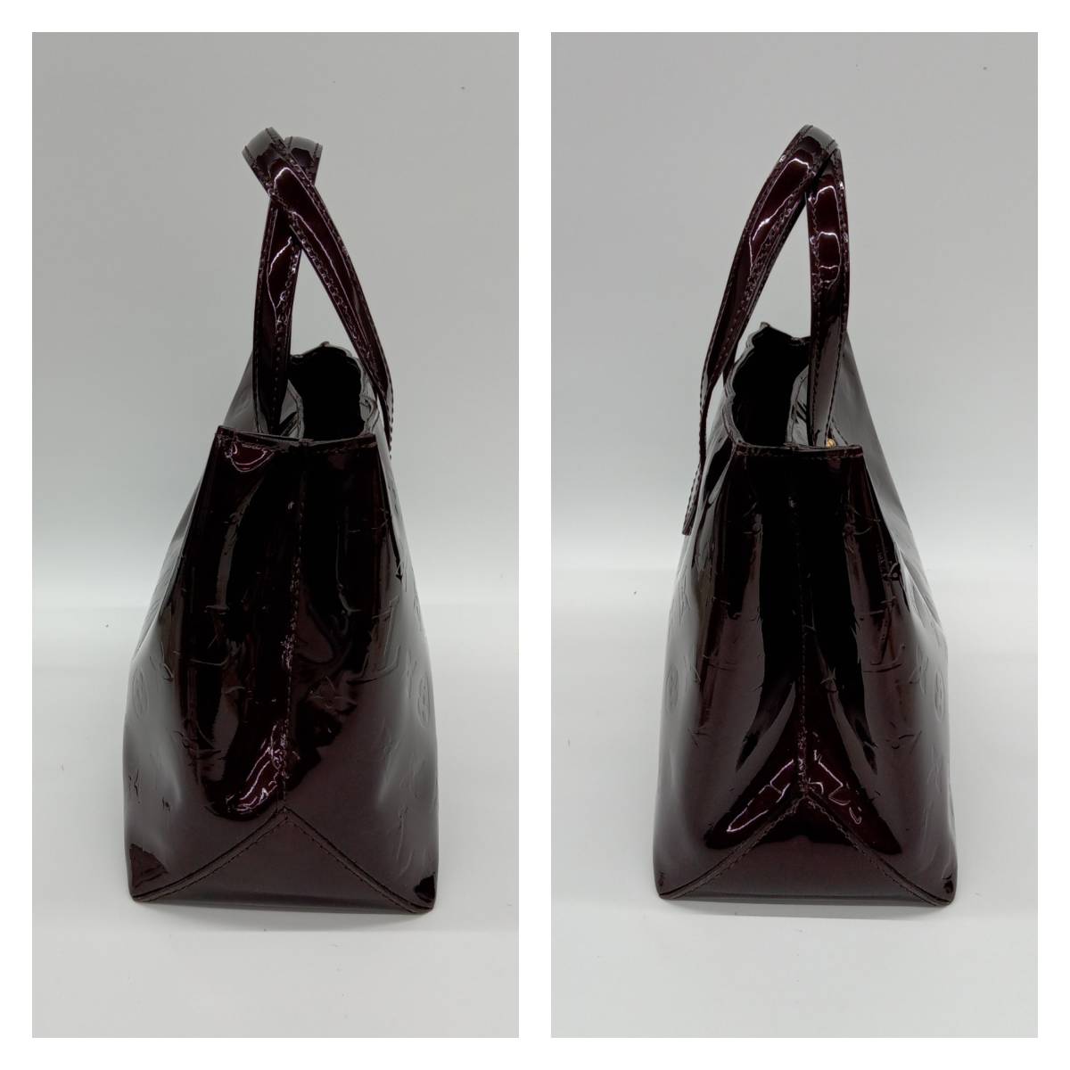 LOUIS VUITTON ルイ・ヴィトン モノグラム・ヴェルニ M93641 LOUIS VUITTON ルイ・ヴィトン モノグラム・ヴェルニ M93641