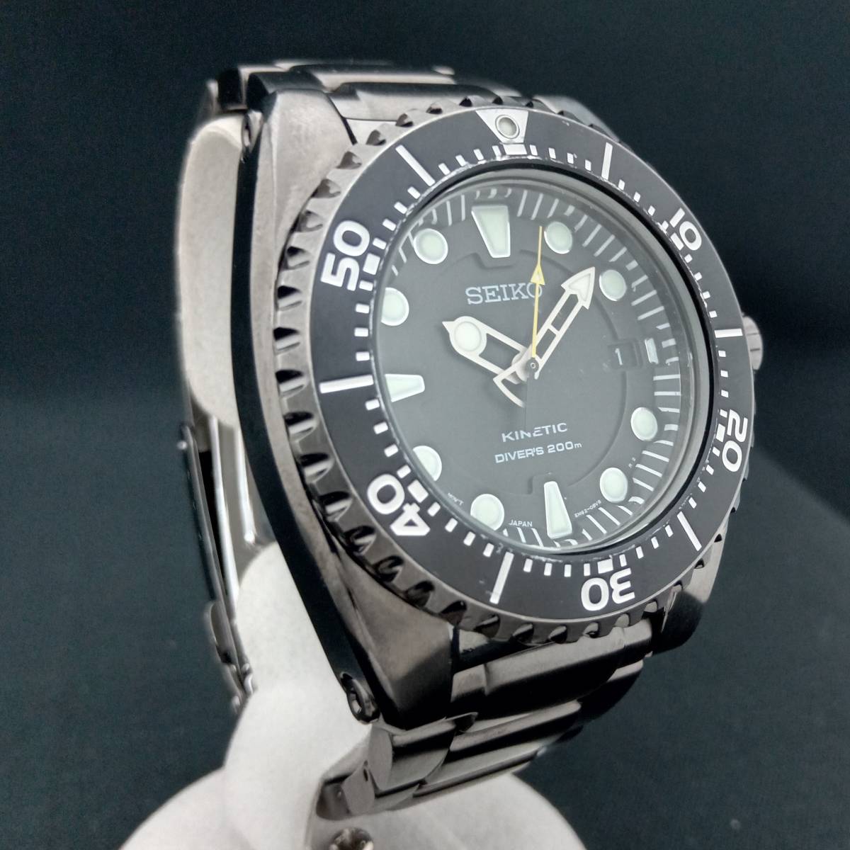 最大80%オフ Yahoo!オークション - ジャンク 【稼働品】セイコー SEIKO その他