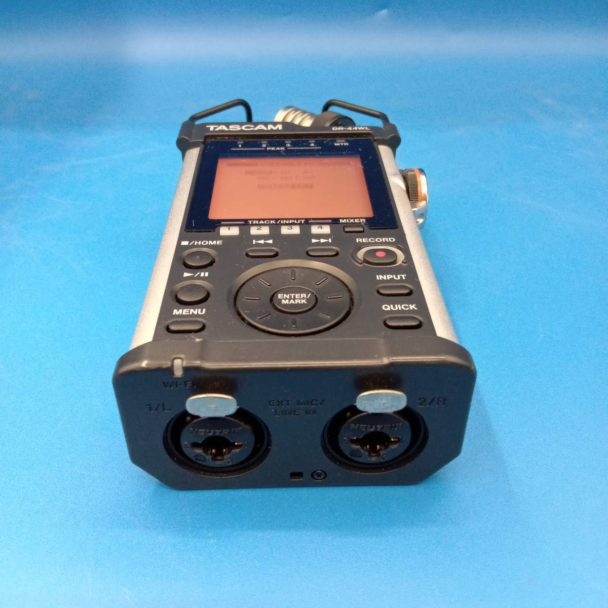 TASCAM DR-44WL レコーダー 店舗受取可_画像2