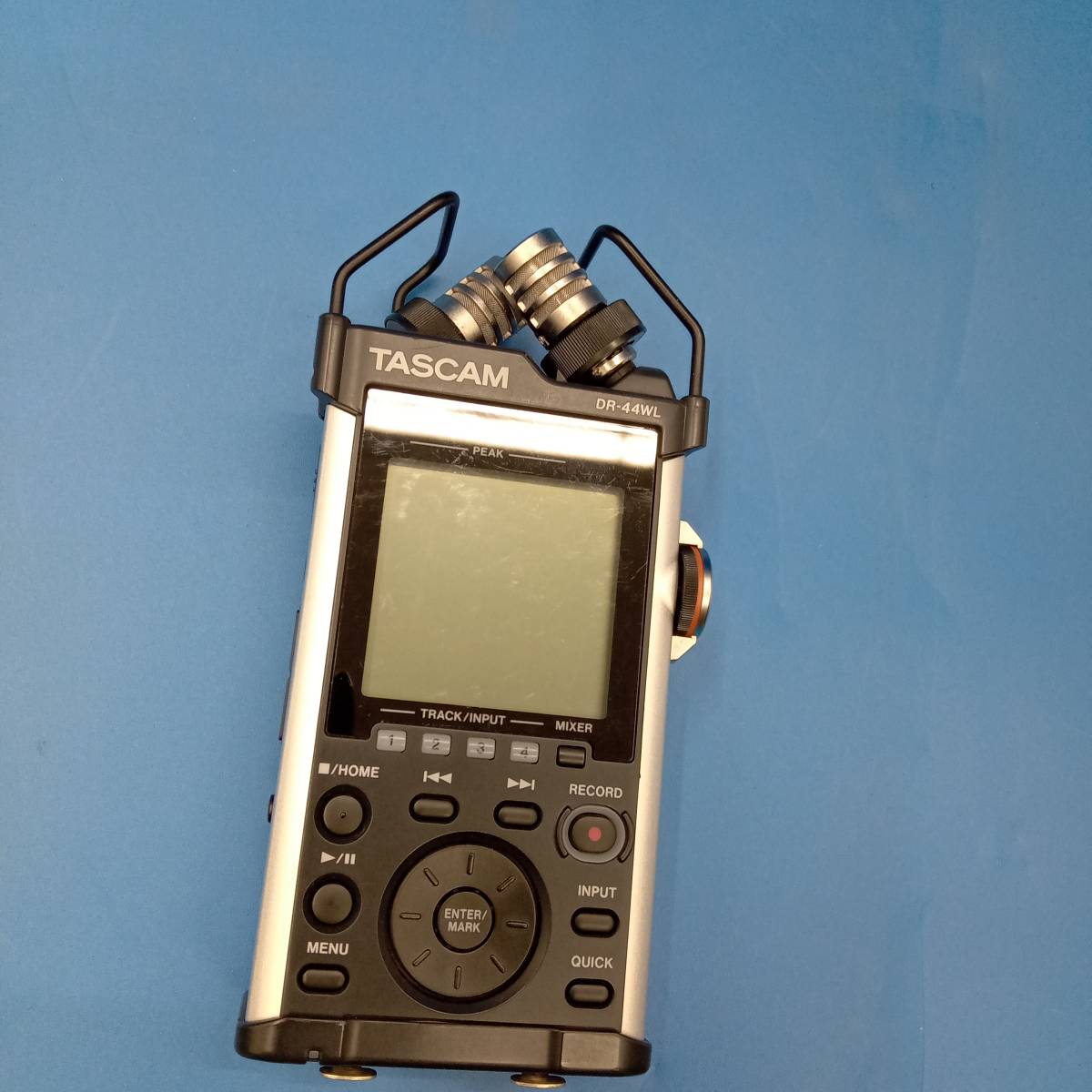 TASCAM DR-44WL レコーダー 店舗受取可_画像8