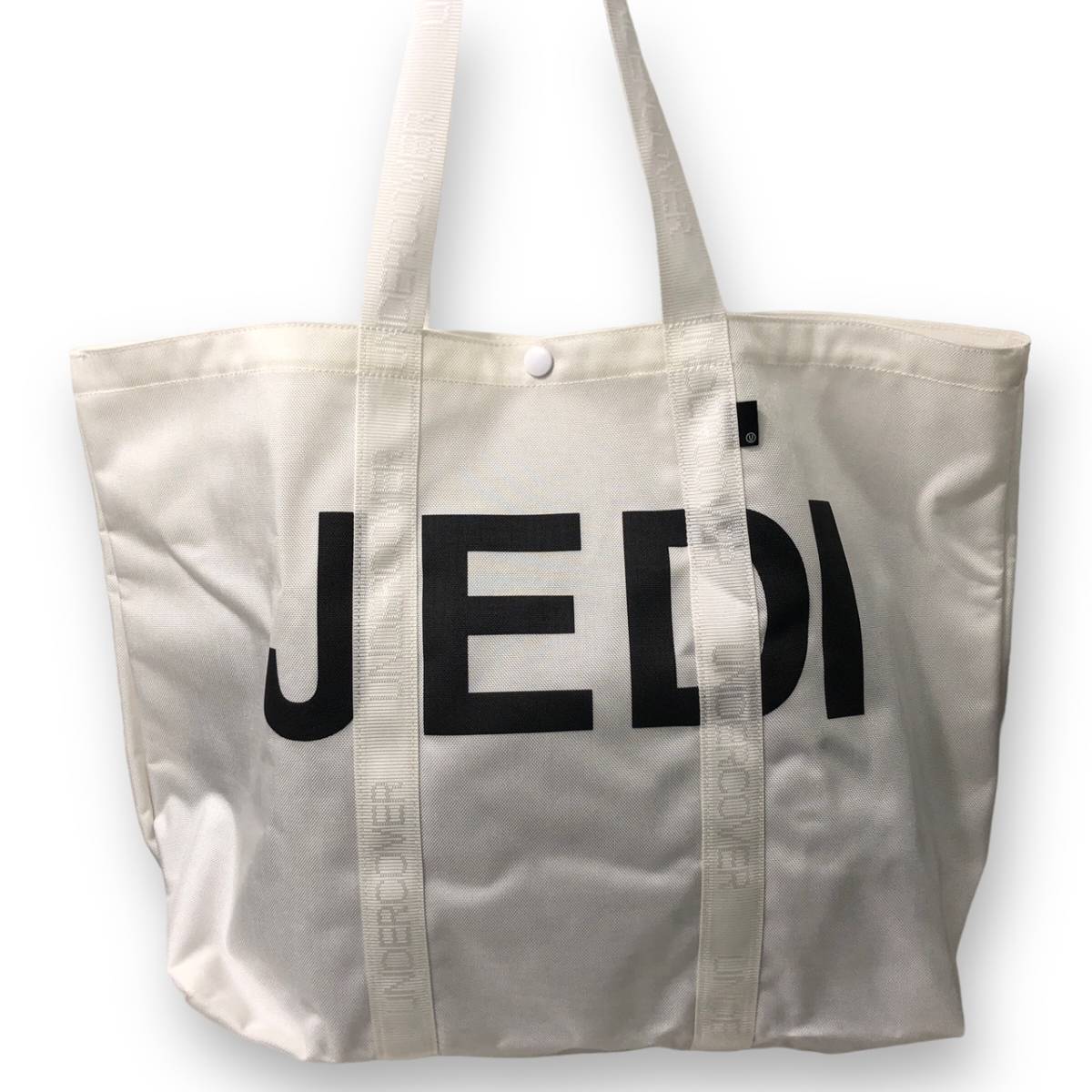 新品 UNDERCOVER STAR WARS Jedi Tote Bag Yahoo!オークション - UNDERCOVER×STAR WARS JEDI ナイロン