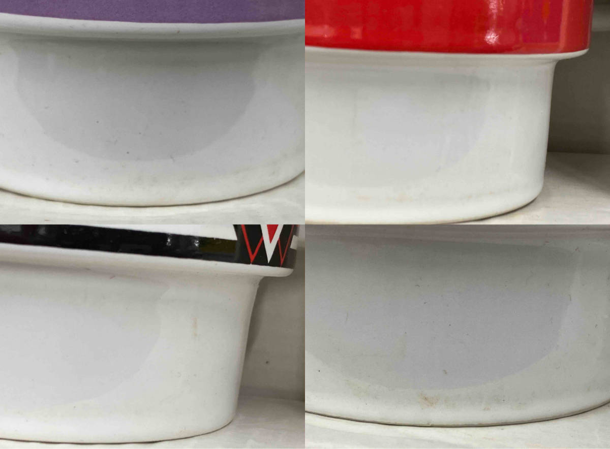 J.LEAGUE JOMO マグカップ　陶器製　12個セット_画像6