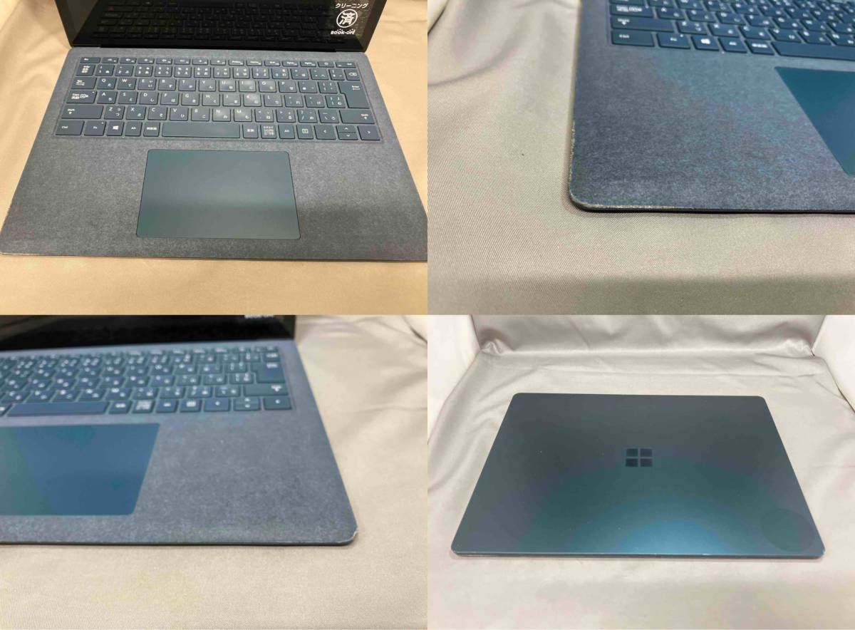 Microsoft V4C-00060 Surface Laptop 3 V4C-00060 [ cobalt blue ] Note PC